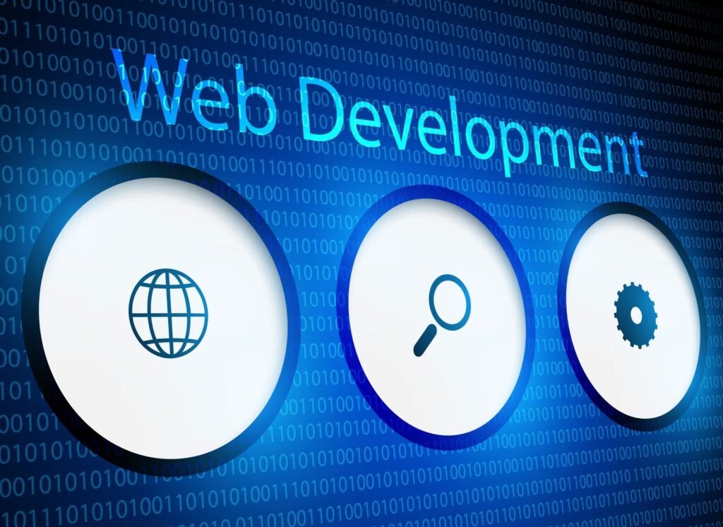 Website Development in New York
