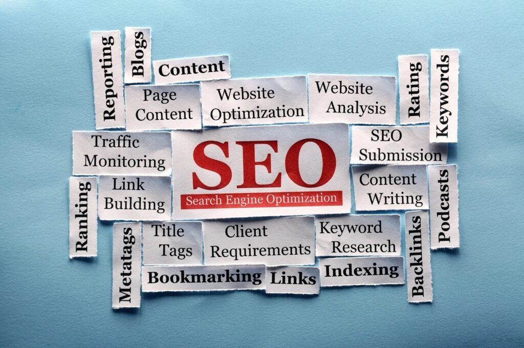 SEO Services New York