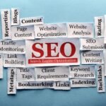 SEO Services New York